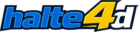 Logo halte4d